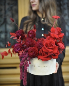 Arrangement Memories of Autumn 