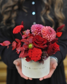 Arrangement Seasonal splendor