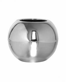 Beth XS, Platinum Silver ∅25 ↑20