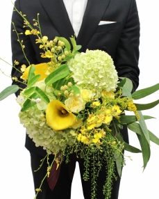 Bouquet BMN14