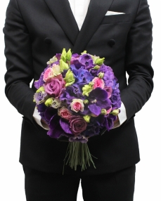 Bouquet BMN33