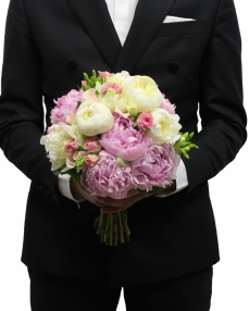 Bouquet BMN50