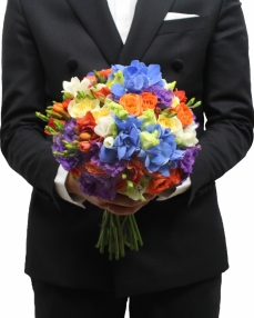 Bouquet BMN52