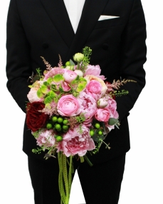 Bouquet BMN59