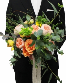 Bouquet BMN62