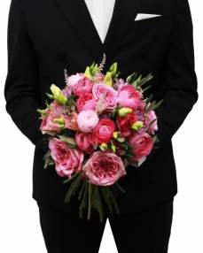 Bouquet BMN68