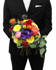 Bouquet BMN71