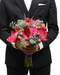 Bouquet BMN8