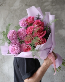 Bouquet Summer song