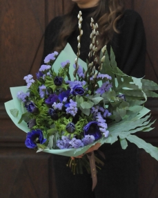 Buchet Cultivatori de petale