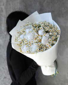 Bouquet Echo of Spring