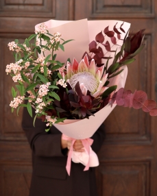 Buchet Farmecul toamnei