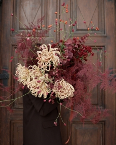 Buchet Feerie de toamna