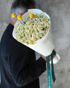 Buchet Flori de poveste