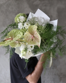 Bouquet Floral oasis