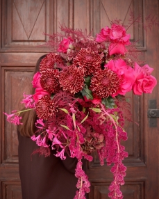 Buchet Pasiune de toamna