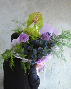 Buchet Simfonie de primăvară