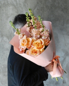 Buchet Suflet inflorit
