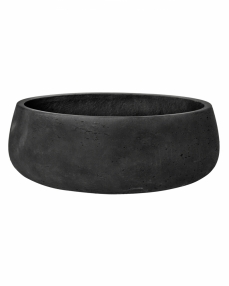 Eileen XL, Black Washed ∅39 ↑14