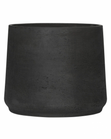 Patt XXXL, Black Washed ∅45 ↑38