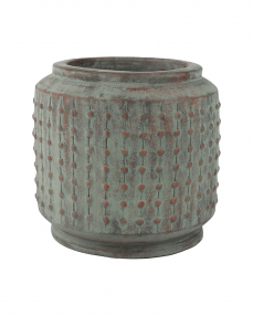 Ralf cylinder copper ∅32 ↑32