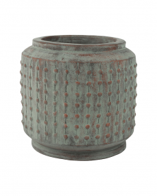 Ralf cylinder copper ∅42 ↑40