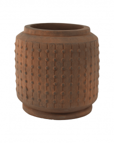 Ralf cylinder rusty ∅32 ↑32