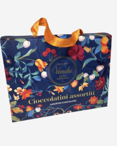 Venchi Garden Deluxe Gift Bag