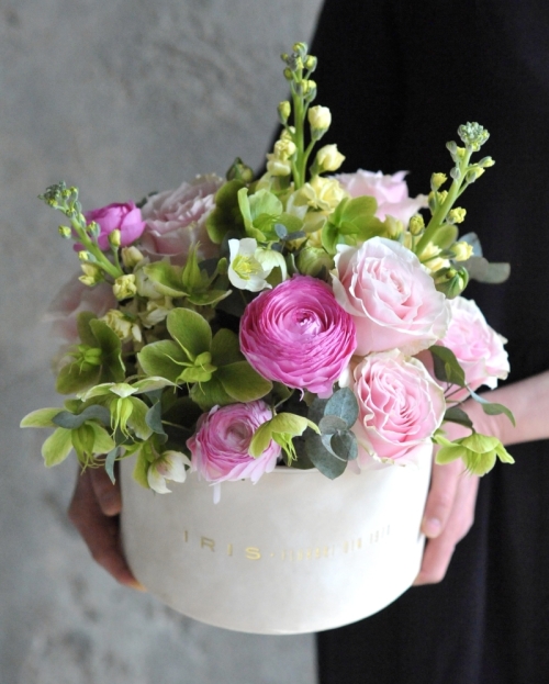 Aranjament Amintire parfumată