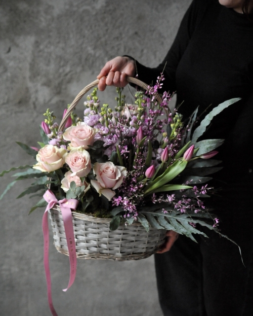 Aranjament Șoaptă de primavara