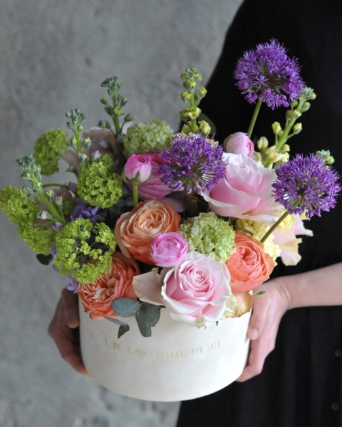 Aranjament Vis floral