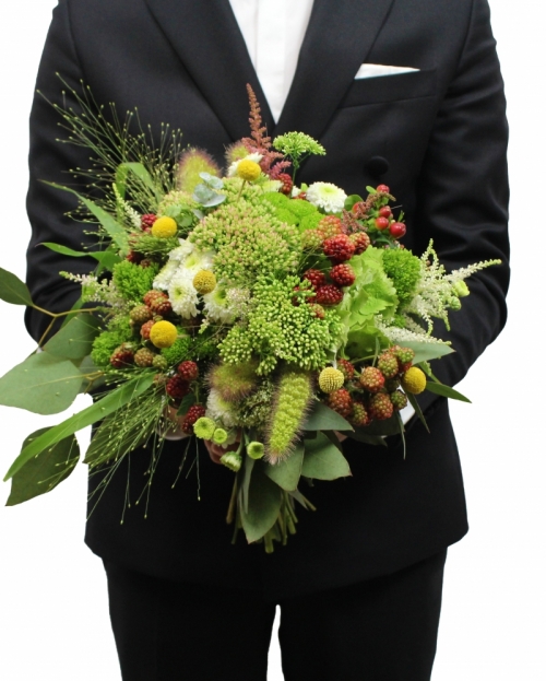 Bouquet BMN24