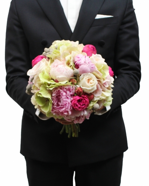 Bouquet BMN30