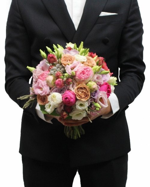 Bouquet BMN56