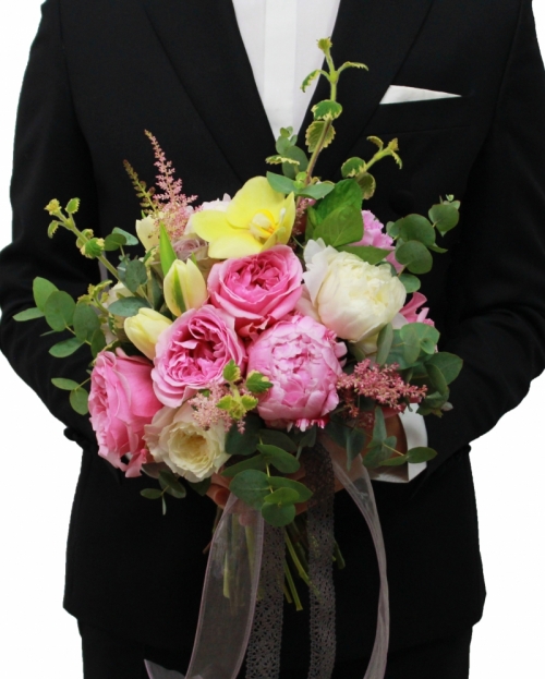 Bouquet BMN63