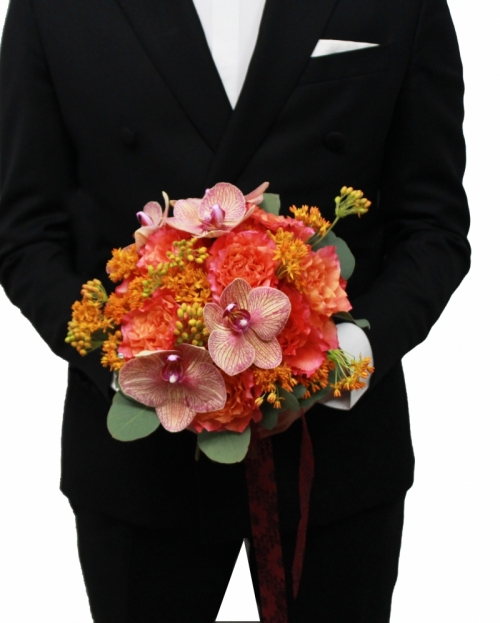 Bouquet BMN75