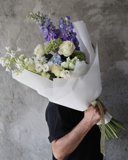 Bouquet Floral emotion