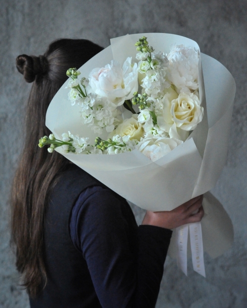 Buchet Lumina de mai
