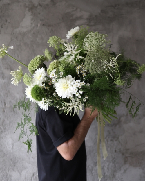 Bouquet Light of summer