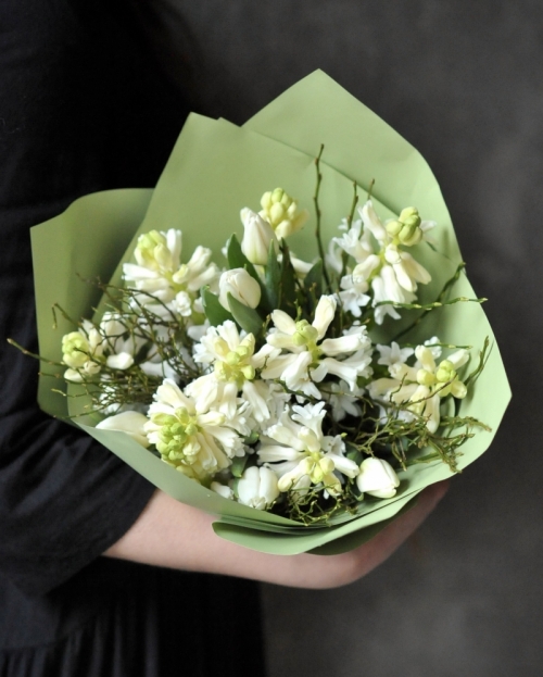 Buchet Primăvară senina