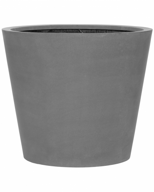 Bucket S, Grey ∅50 ↑40