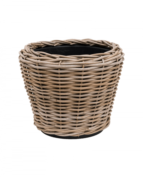 Drypot Rattan ∅36 ↑28