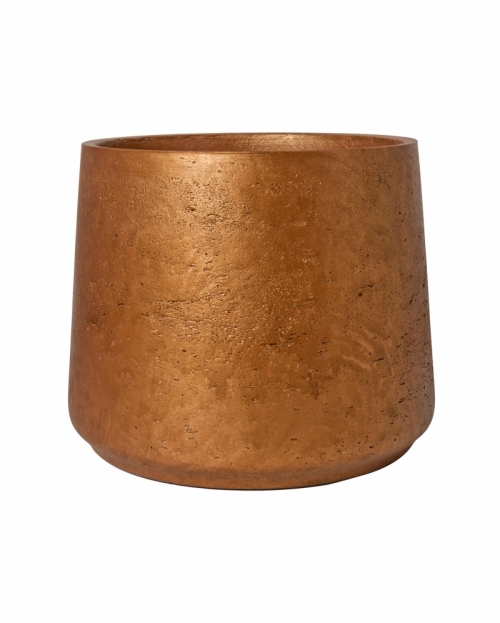Patt XXL, Metalic Copper ∅34 ↑28