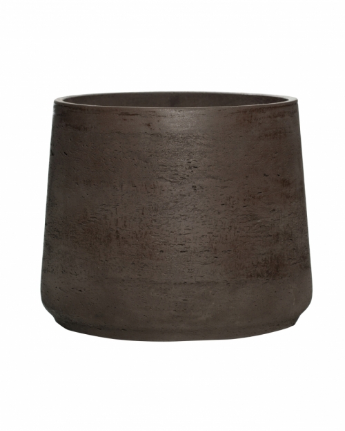 Patt XXL, Chocolate Washed ∅34 ↑28