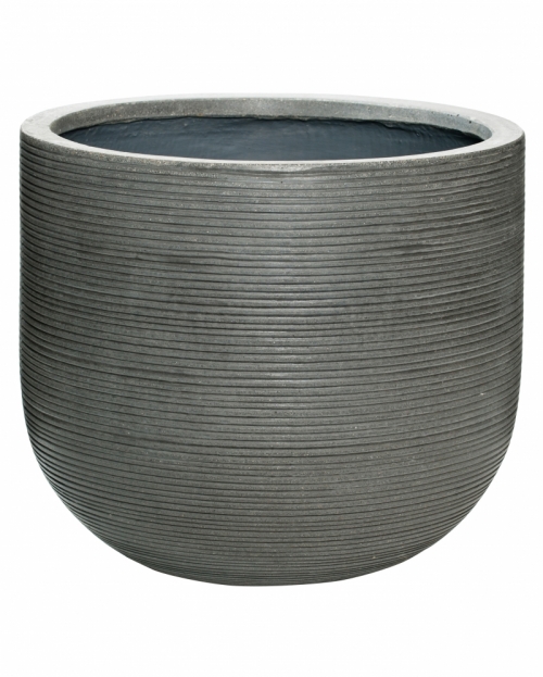 Cody L, Horizontally Dark Grey ∅42 ↑37