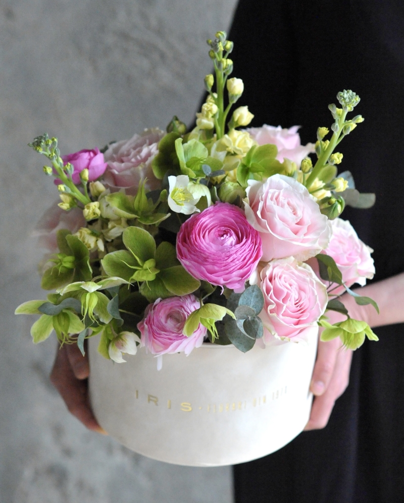 Aranjament Amintire parfumată