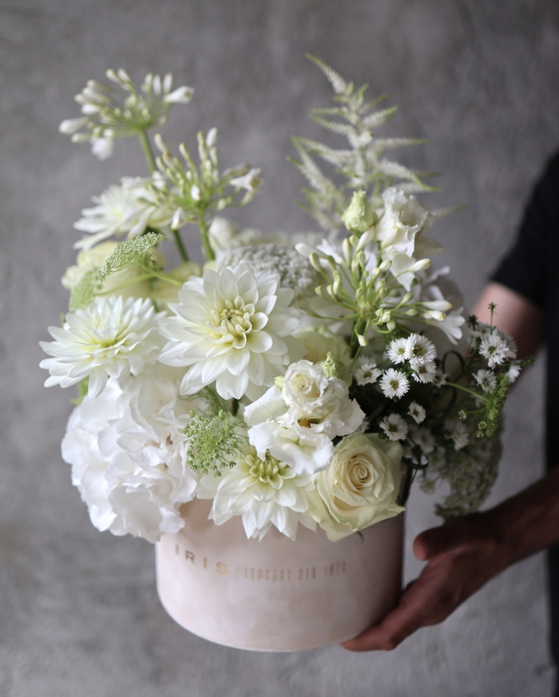 Arrangement Picking light 