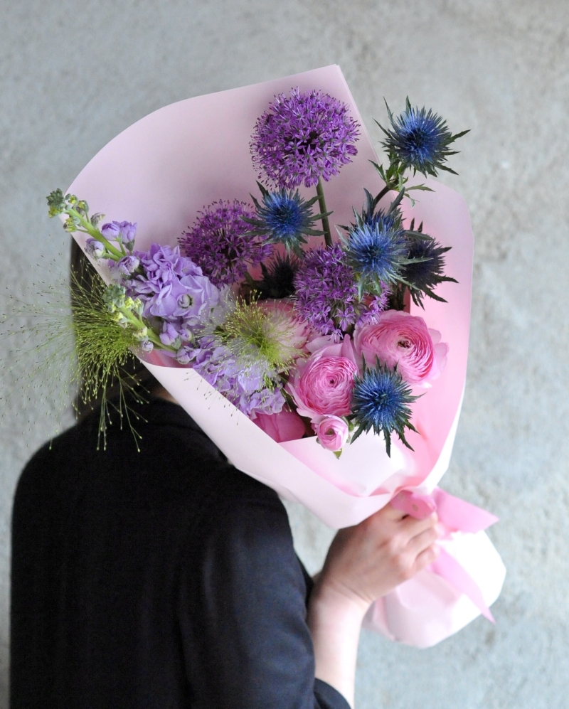 Buchet Grădină cu visuri