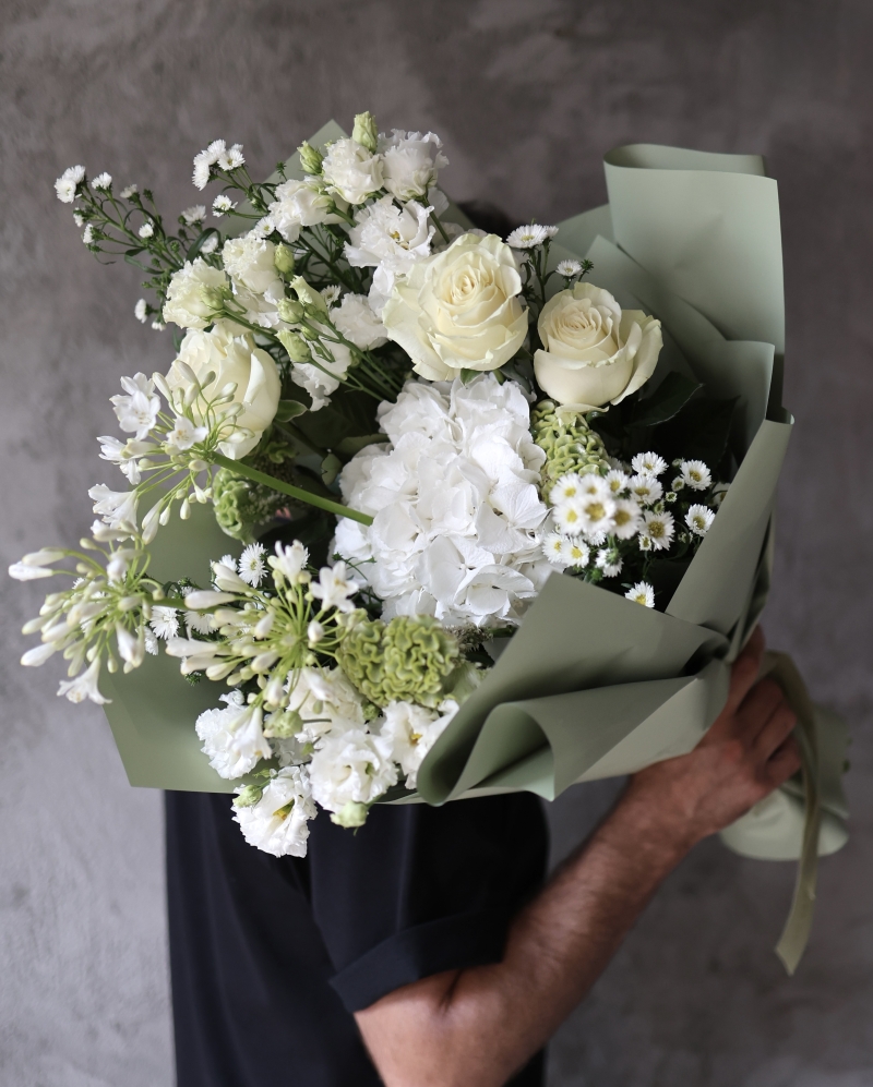 Buchet Lumina petalelor