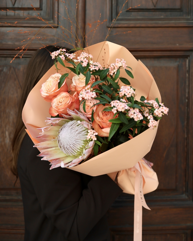 Buchet Toamna in floare